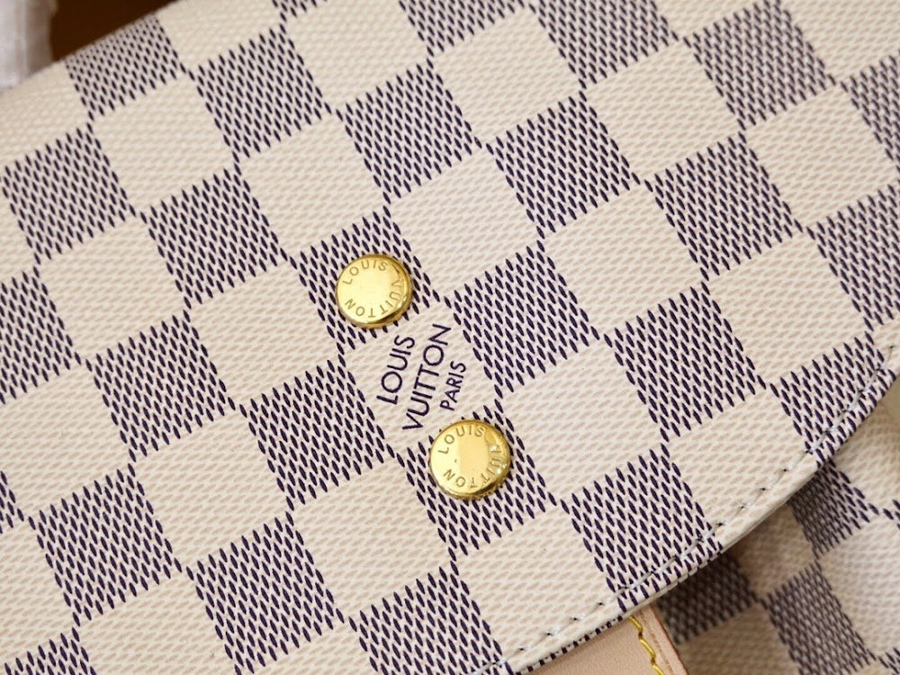 Anum Bags ln Luxury Bag --60236