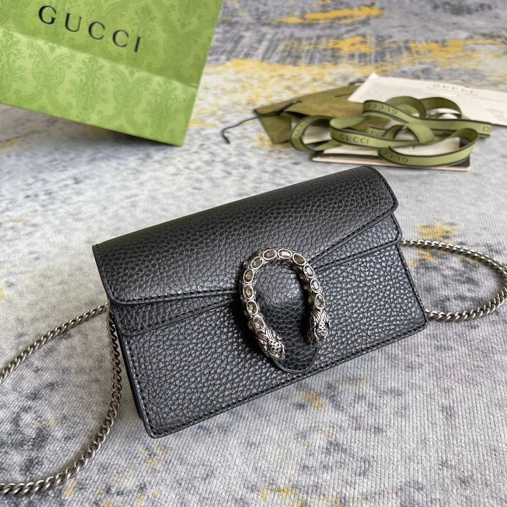 Ezyycart Bags Guccin Luxury Bag --94395