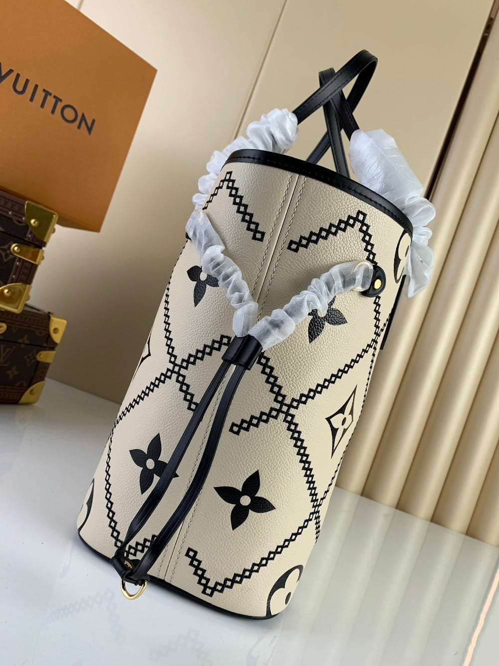 Ezyycart Bags ln Luxury Bag --60766