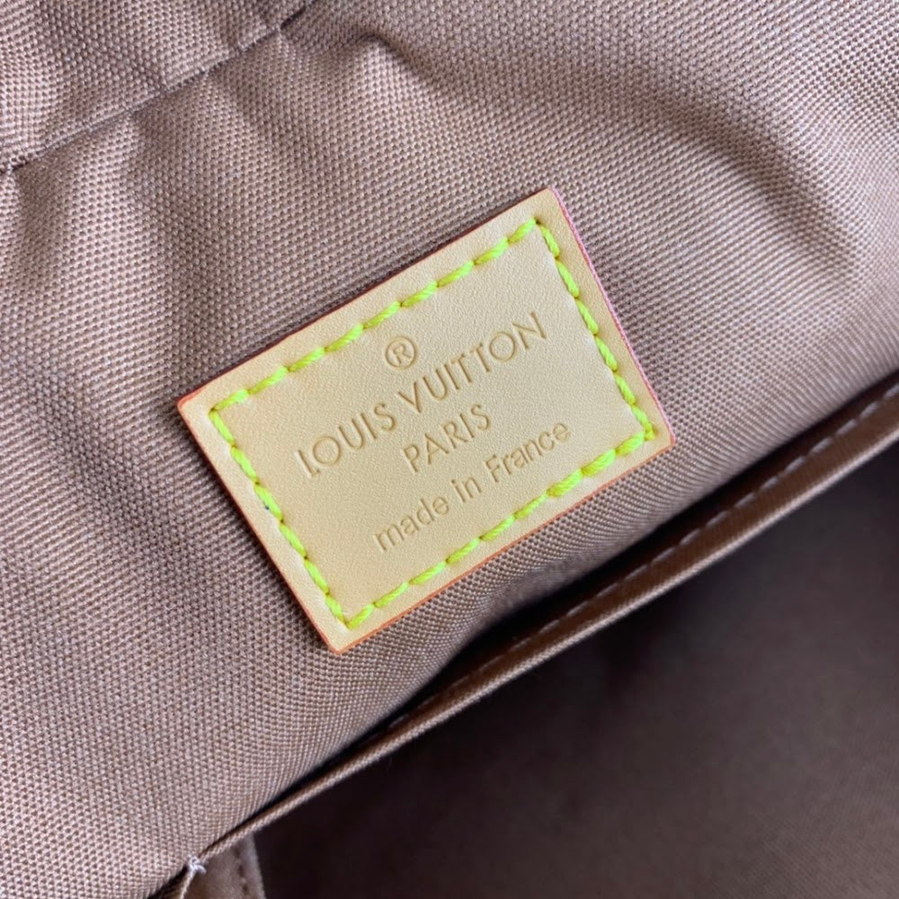 Ezyycart Bags ln Luxury Bag --56137
