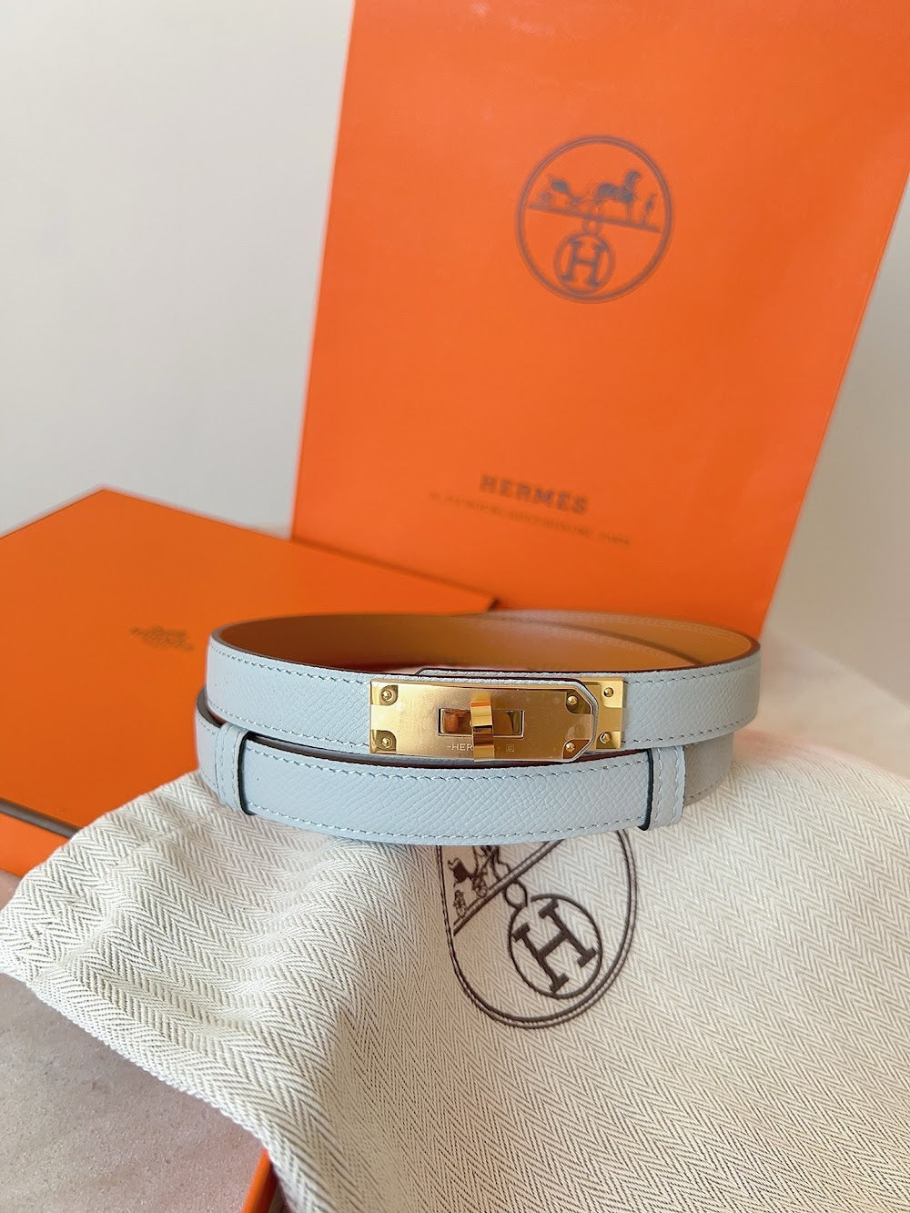 Anum Bags Hermesn Luxury Belt --106163