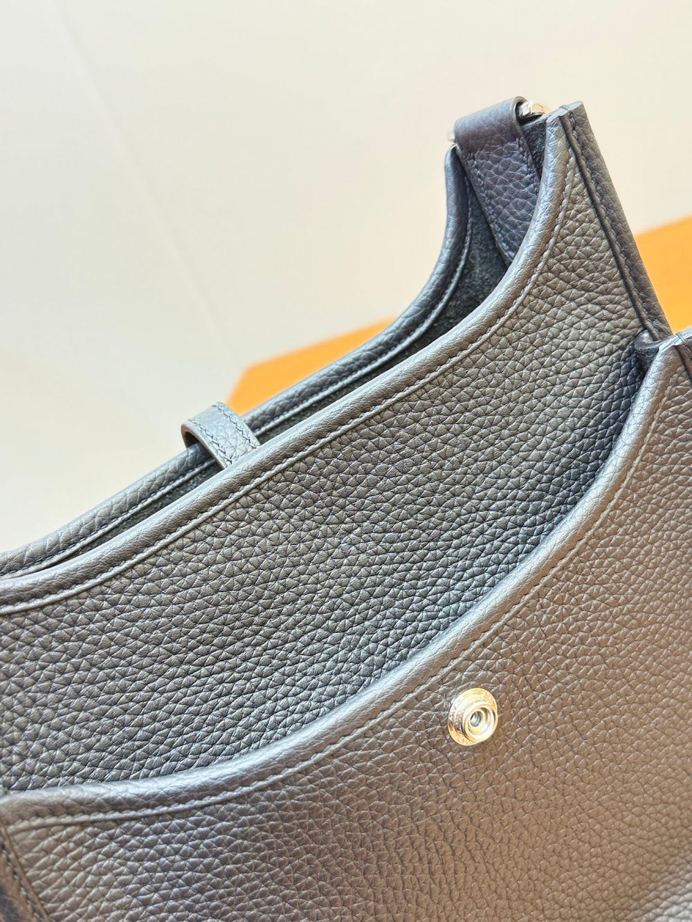 Anum Bags Hermesn Luxury Bag --117919
