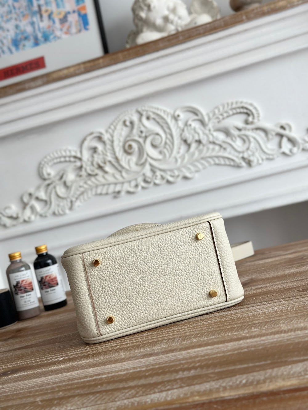 Anum Bags Hermesn Luxury Bag --118928