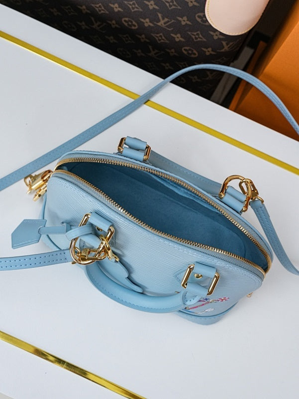 Anum Bags LVn Luxury Bag --80803