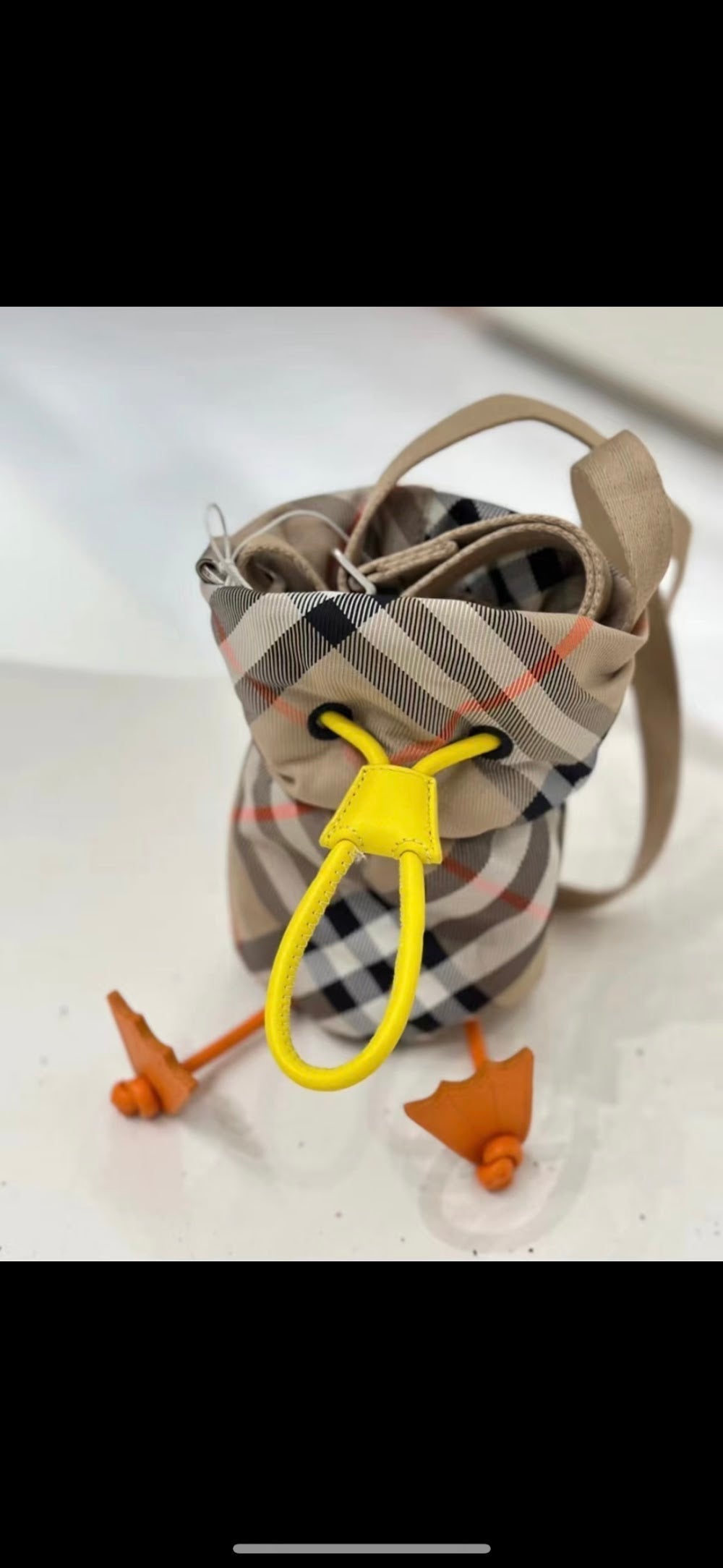 Ezyycart Bags Burberryn Luxury Bag --93086