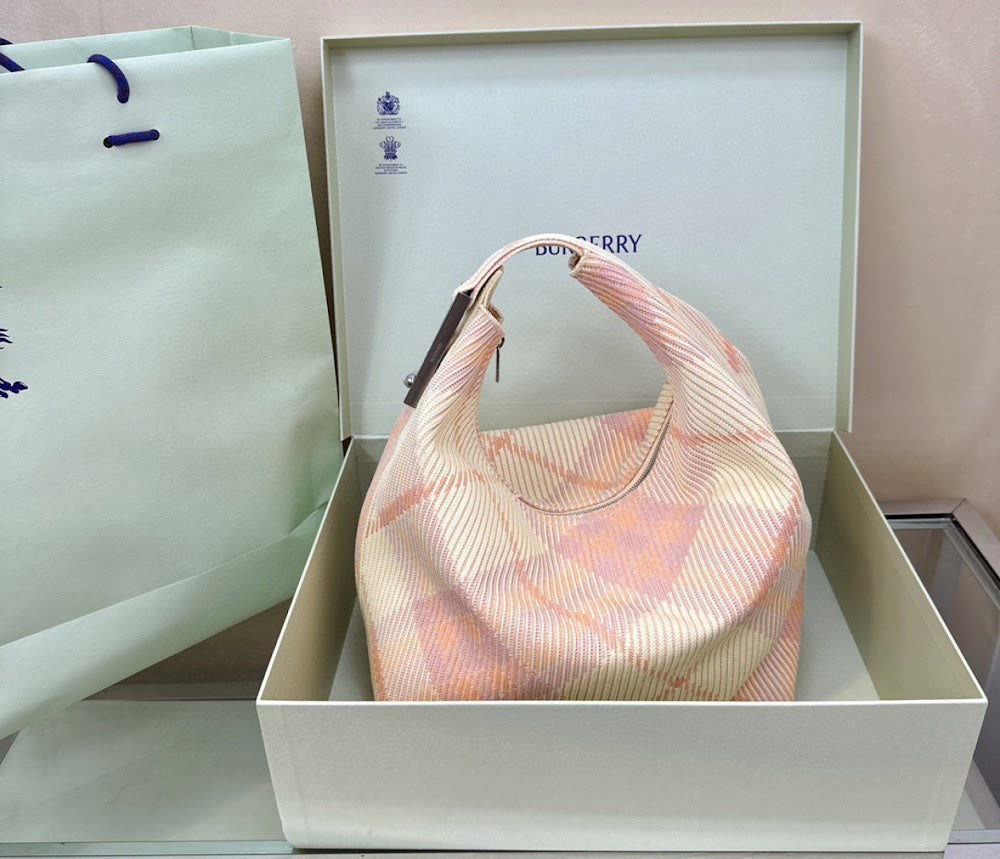 Ezyycart Bags Burberryn Luxury Bag --91583