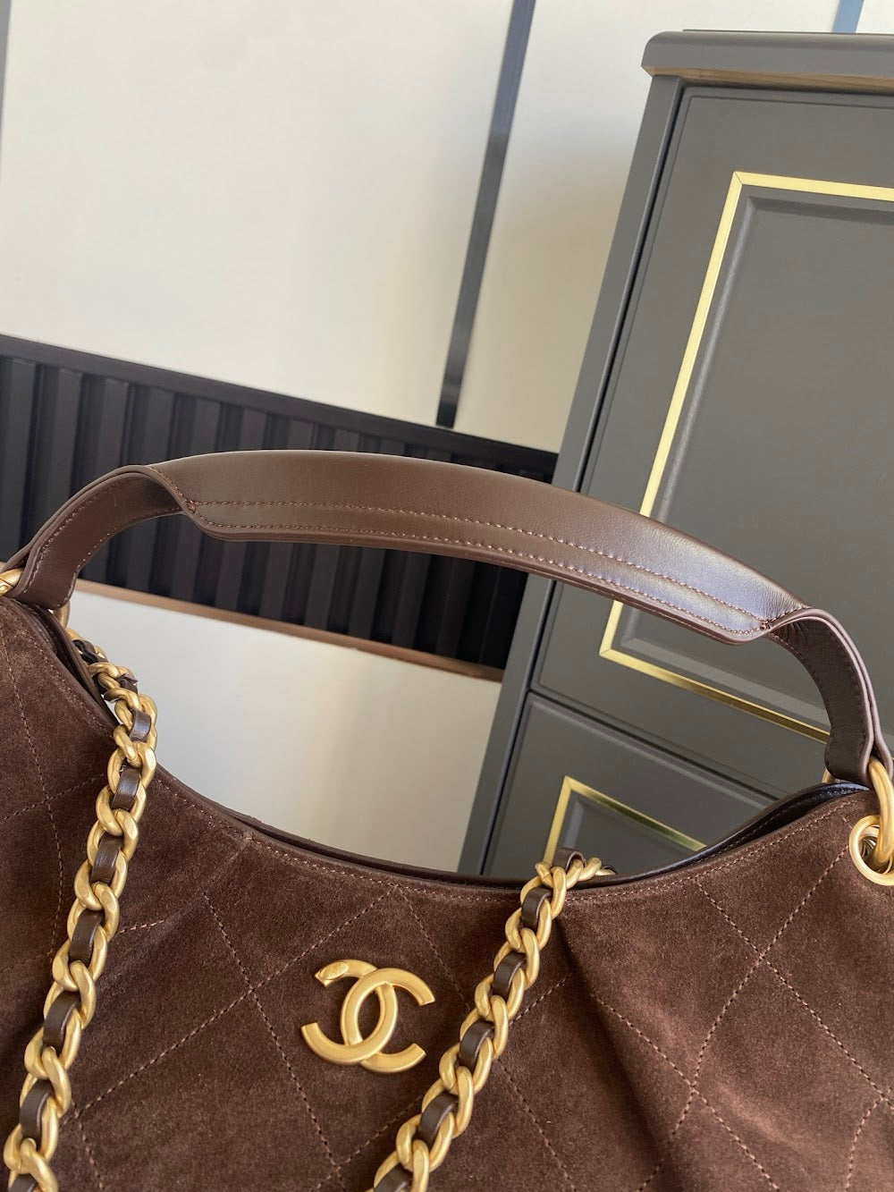 Anum Bags CHn Luxury Bag --114256