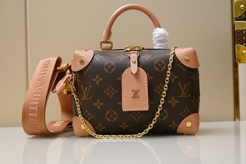 Ezyycart Bags ln Luxury Bag --56498