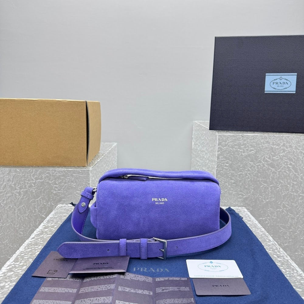 Ezyycart Bags Pradn Luxury Bag --101923