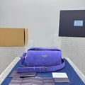 Ezyycart Bags Pradn Luxury Bag --101923