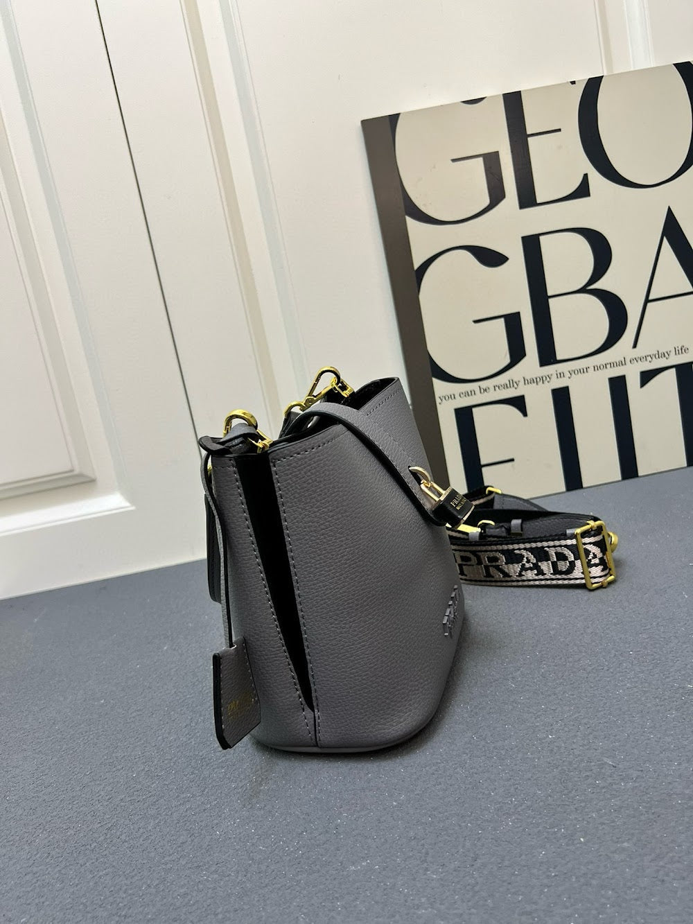 Ezyycart Bags pradn Luxury Bag --74127