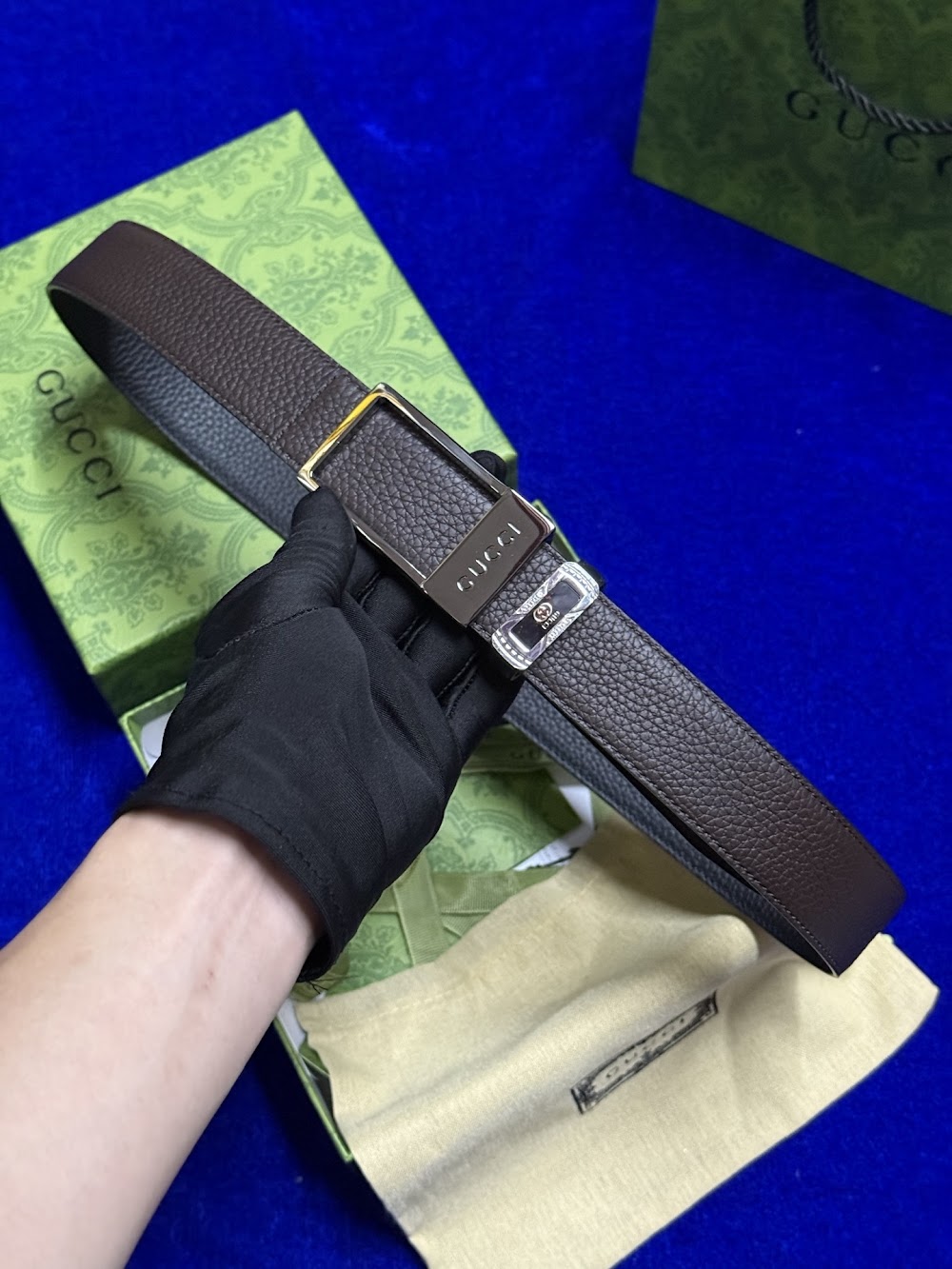 Ezyycart Bags Guccin Luxury Belt --108251