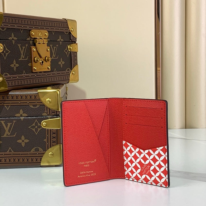 Anum Bags LV Luxury Bag --55815