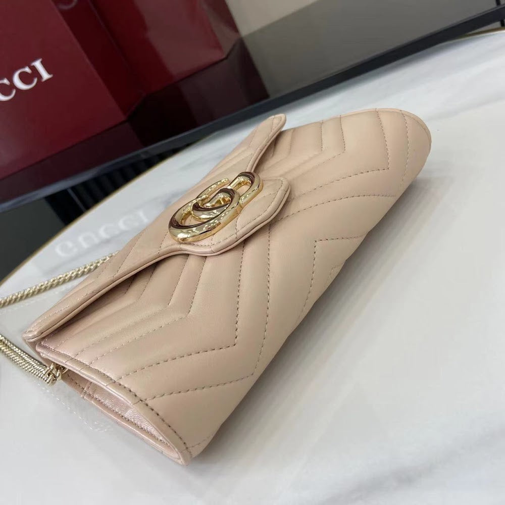 Ezyycart Bags Guccin Luxury Bag --94568