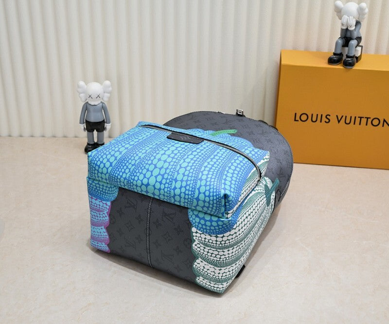 Anum Bags LVn Luxury Bag --80031