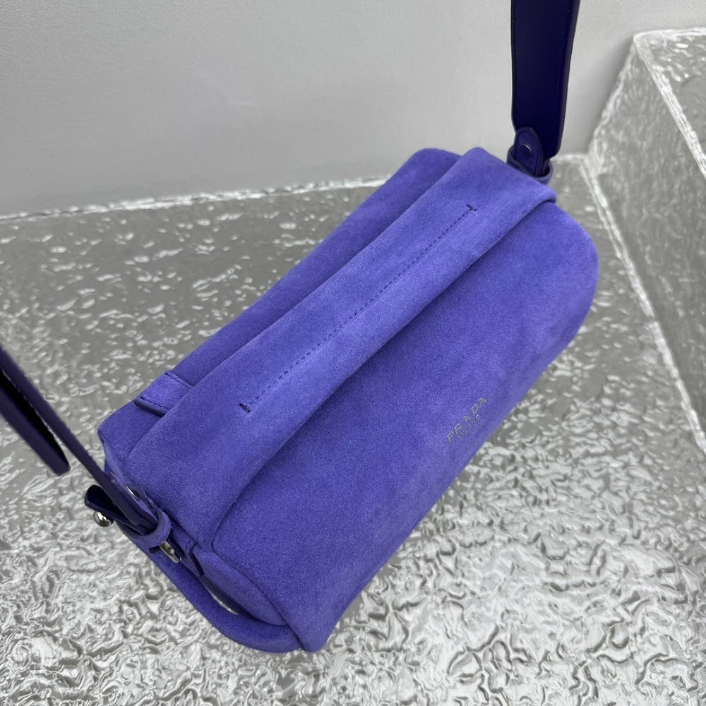Ezyycart Bags Pradn Luxury Bag --101923
