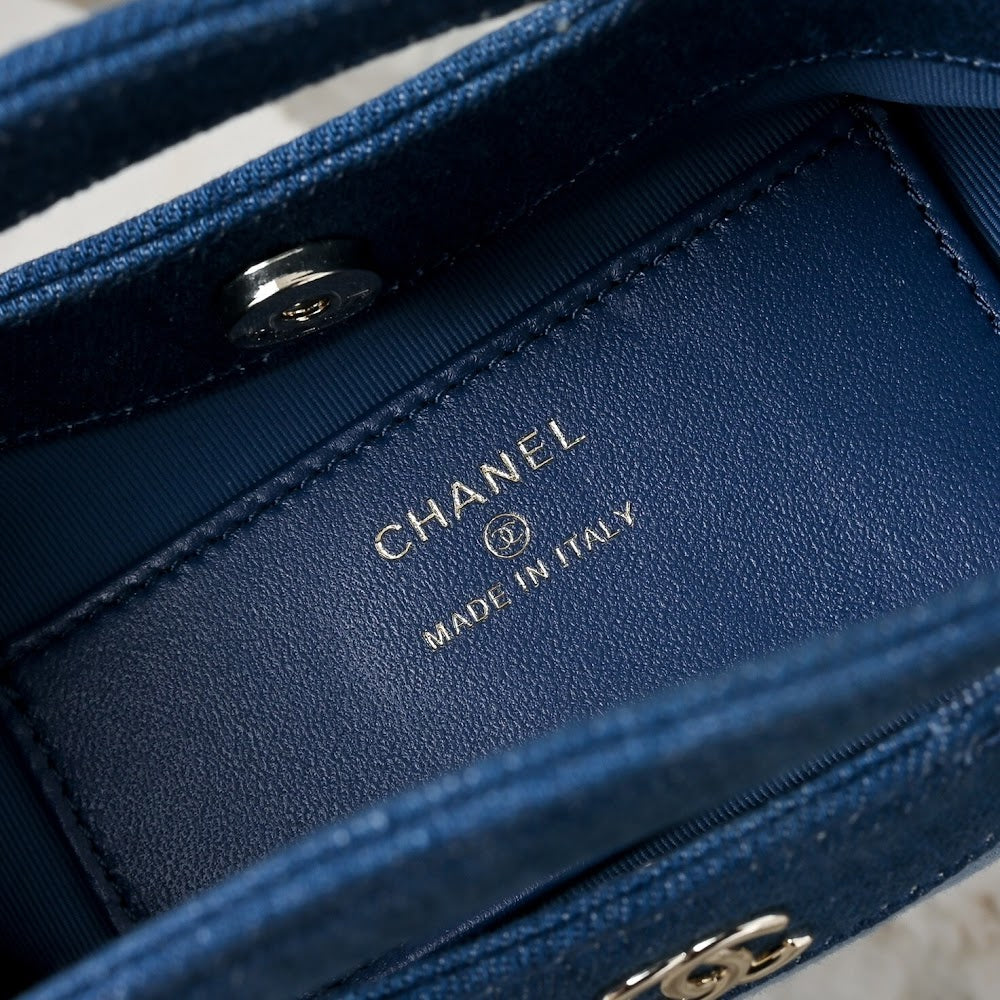 Anum Bags CHn Luxury Bag --114023