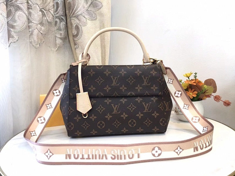 Anum Bags LVn Luxury Bag --81182