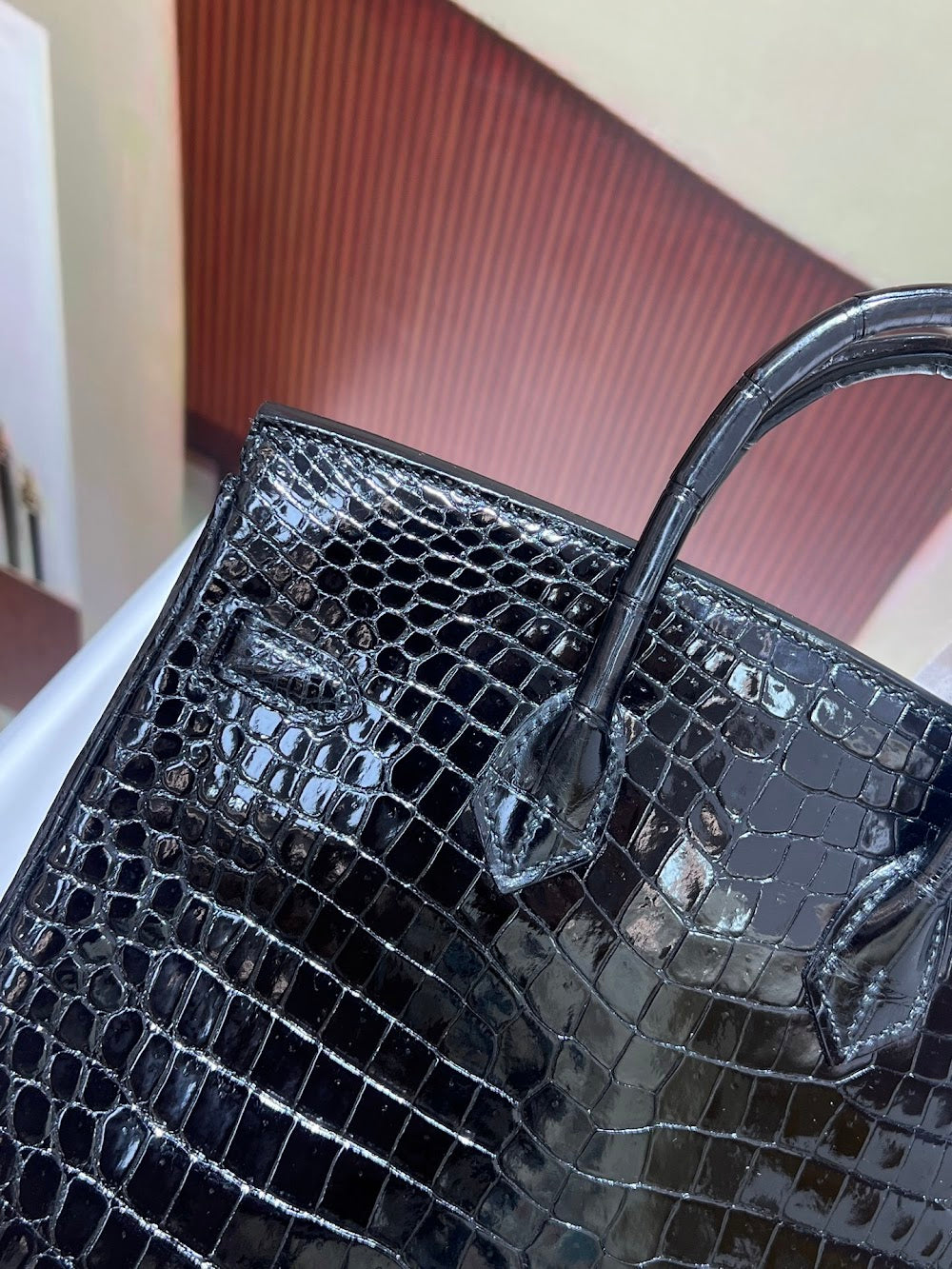 Anum Bags Hermesn Luxury Bag --117178