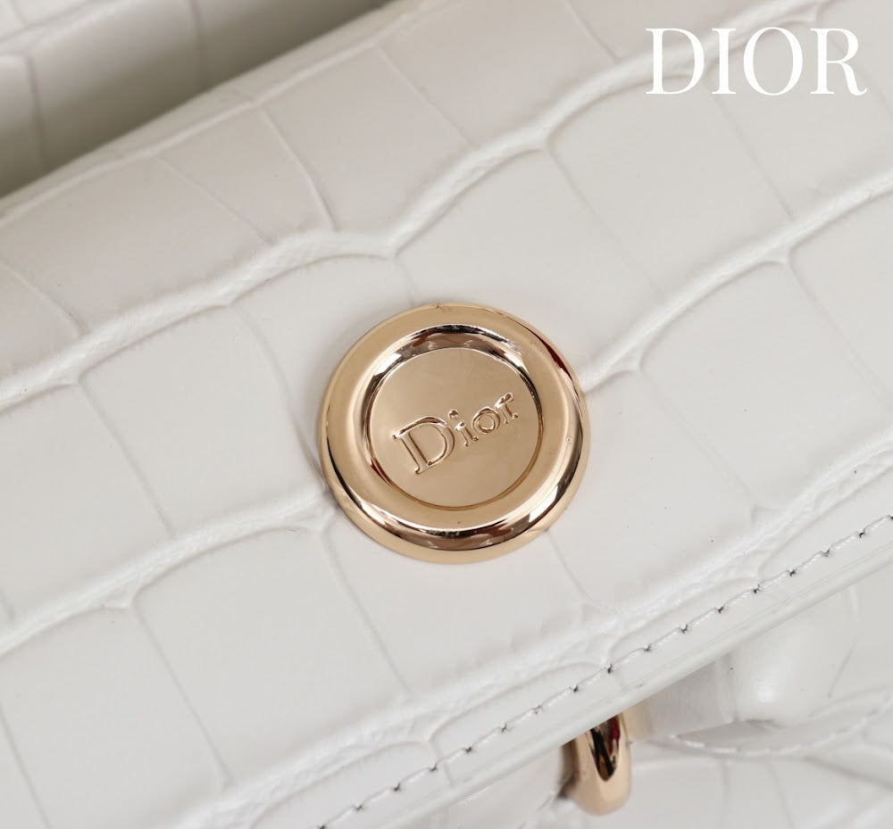 Anum Bags Diorn Luxury Bag --114793