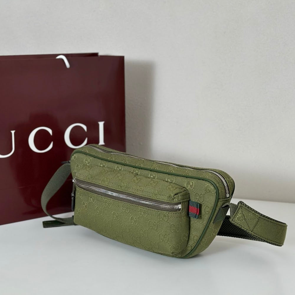 Ezyycart Bags Guccin Luxury Bag --94727