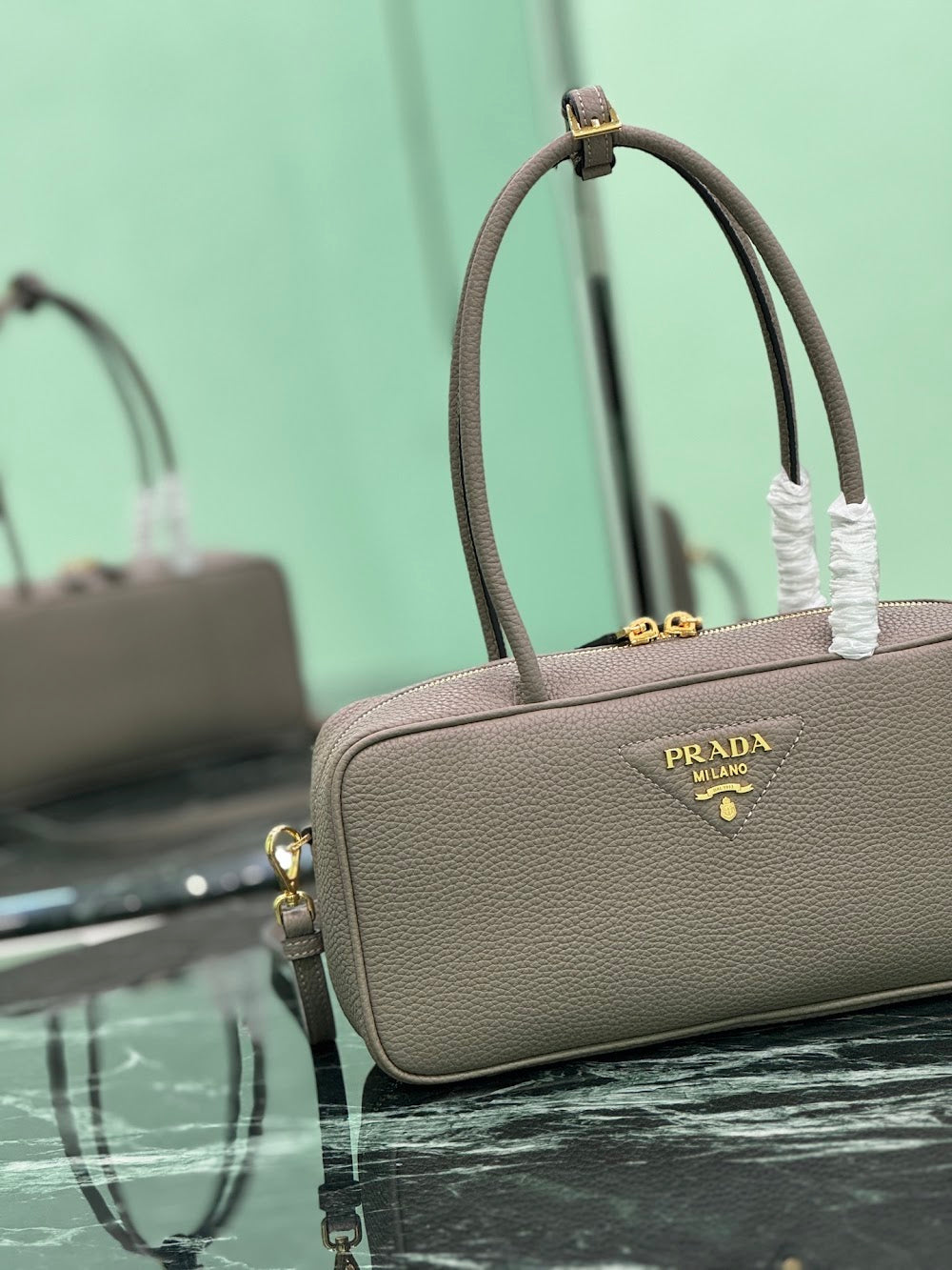 Ezyycart Bags Prada Luxury Bag --53778