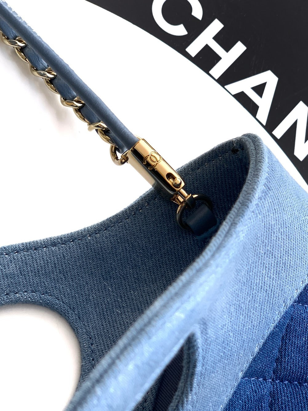 Anum Bags CHn Luxury Bag --114016