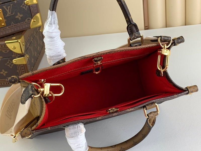Anum Bags ln Luxury Bag --58699