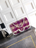 Anum Bags CHn Luxury Bag --112735