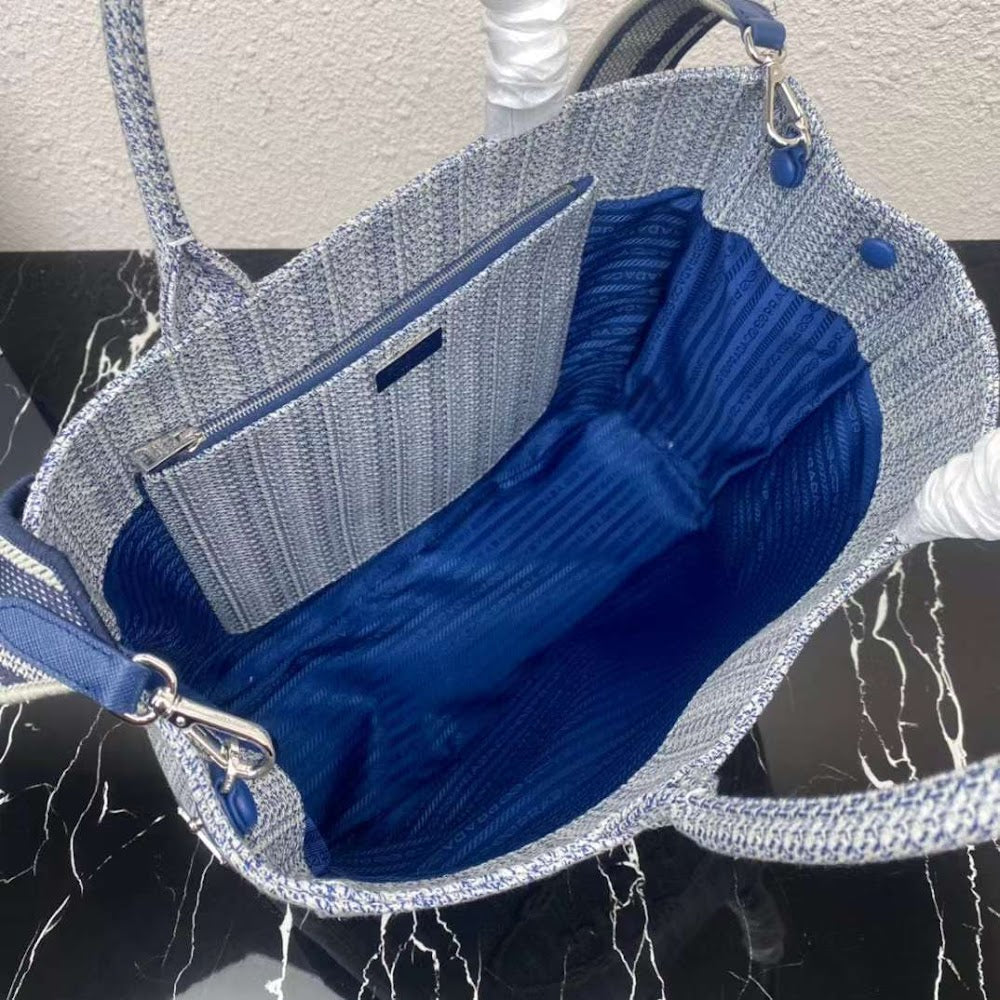 Ezyycart Bags Prada Luxury Bag --53630