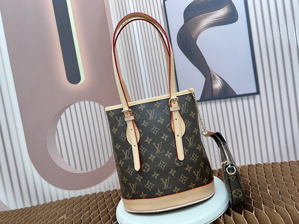 Anum Bags LVn Luxury Bag --79889
