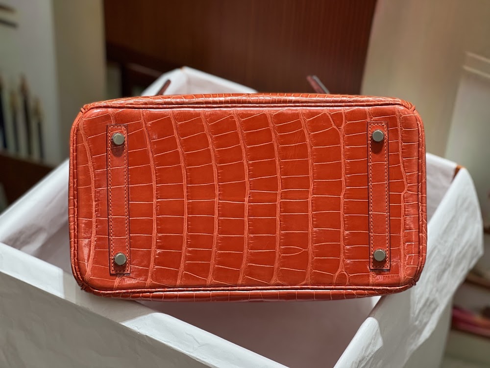 Anum Bags Hermesn Luxury Bag --117225