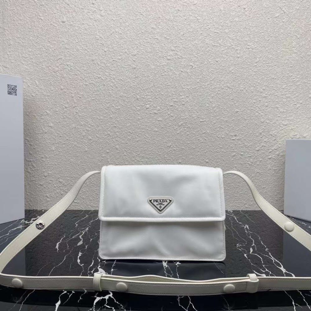 Ezyycart Bags Prada Luxury Bag --53815