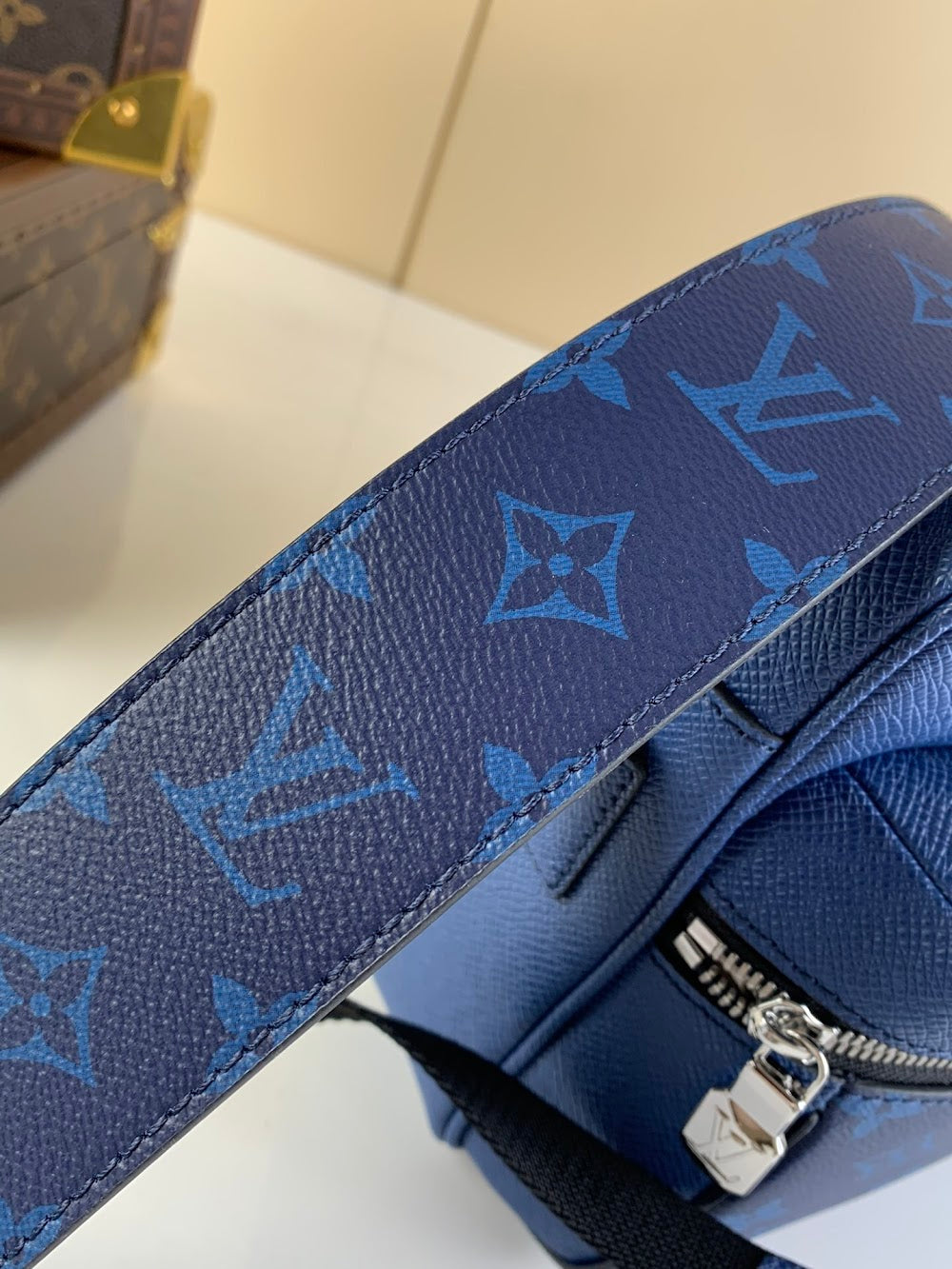 Ezyycart Bags ln Luxury Bag --60879