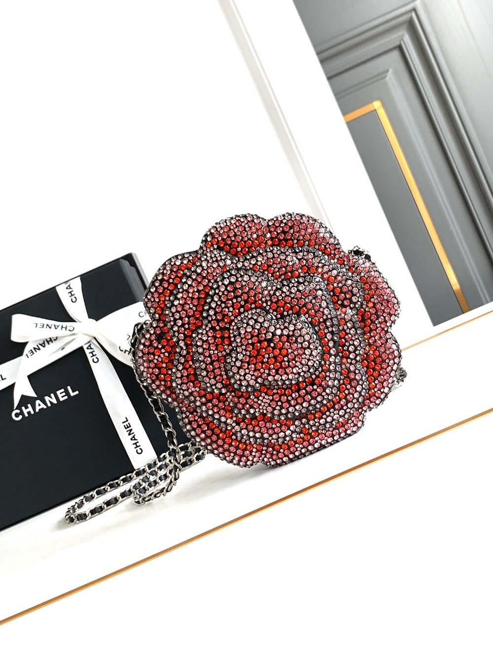 Anum Bags CHn Luxury Bag --112781