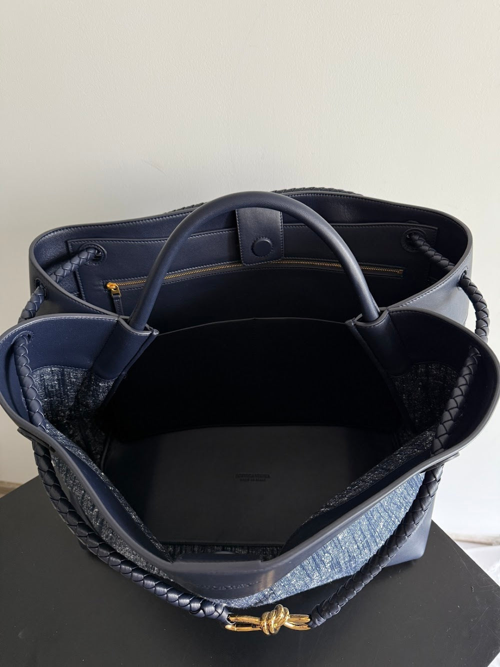 Ezyycart Bags Bottegan Luxury Bag --91315