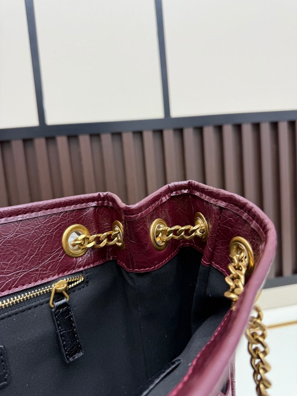 Ezyycart Bags ysn Luxury Bag --72060