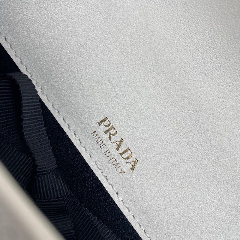 Ezyycart Bags Prada Luxury Bag --53849