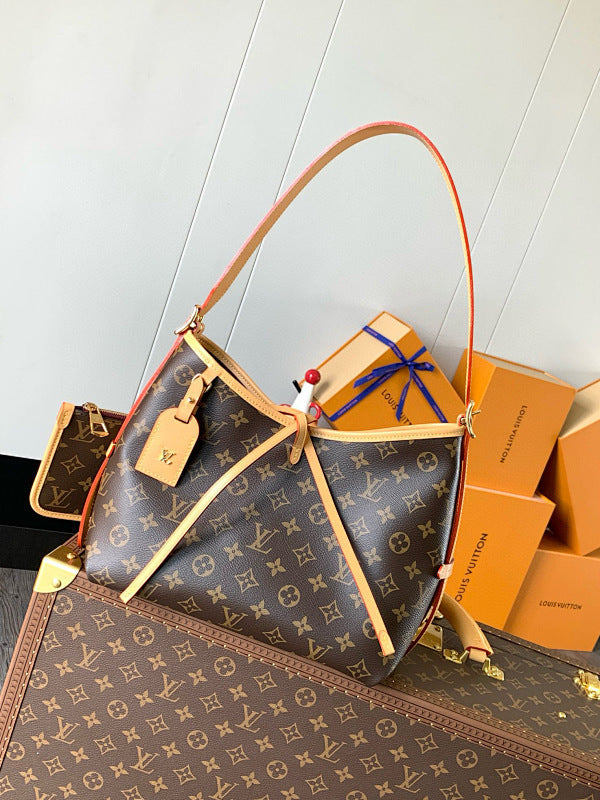Anum Bags LVn Luxury Bag --80952