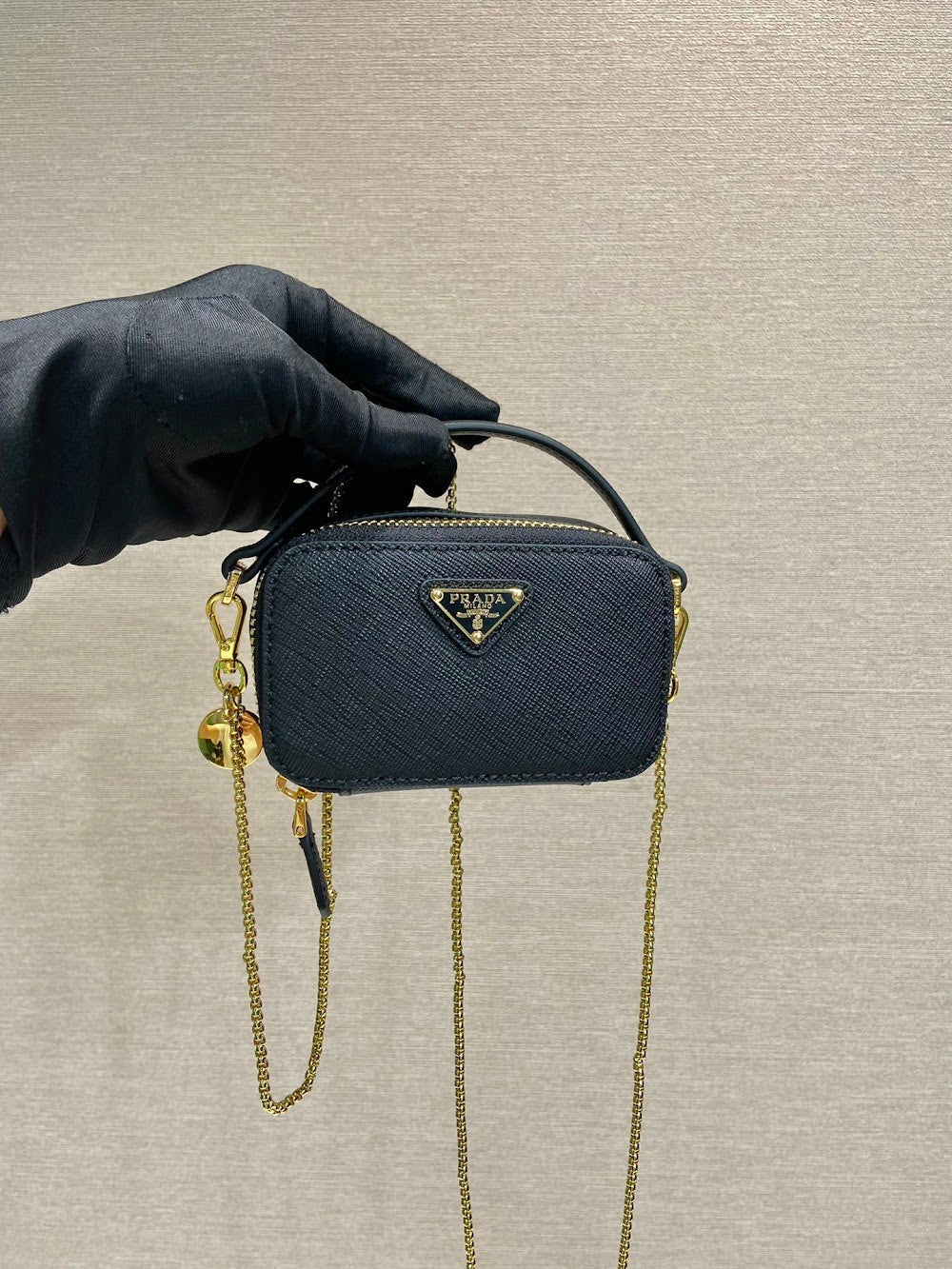 Ezyycart Bags Prada Luxury Bag --54638