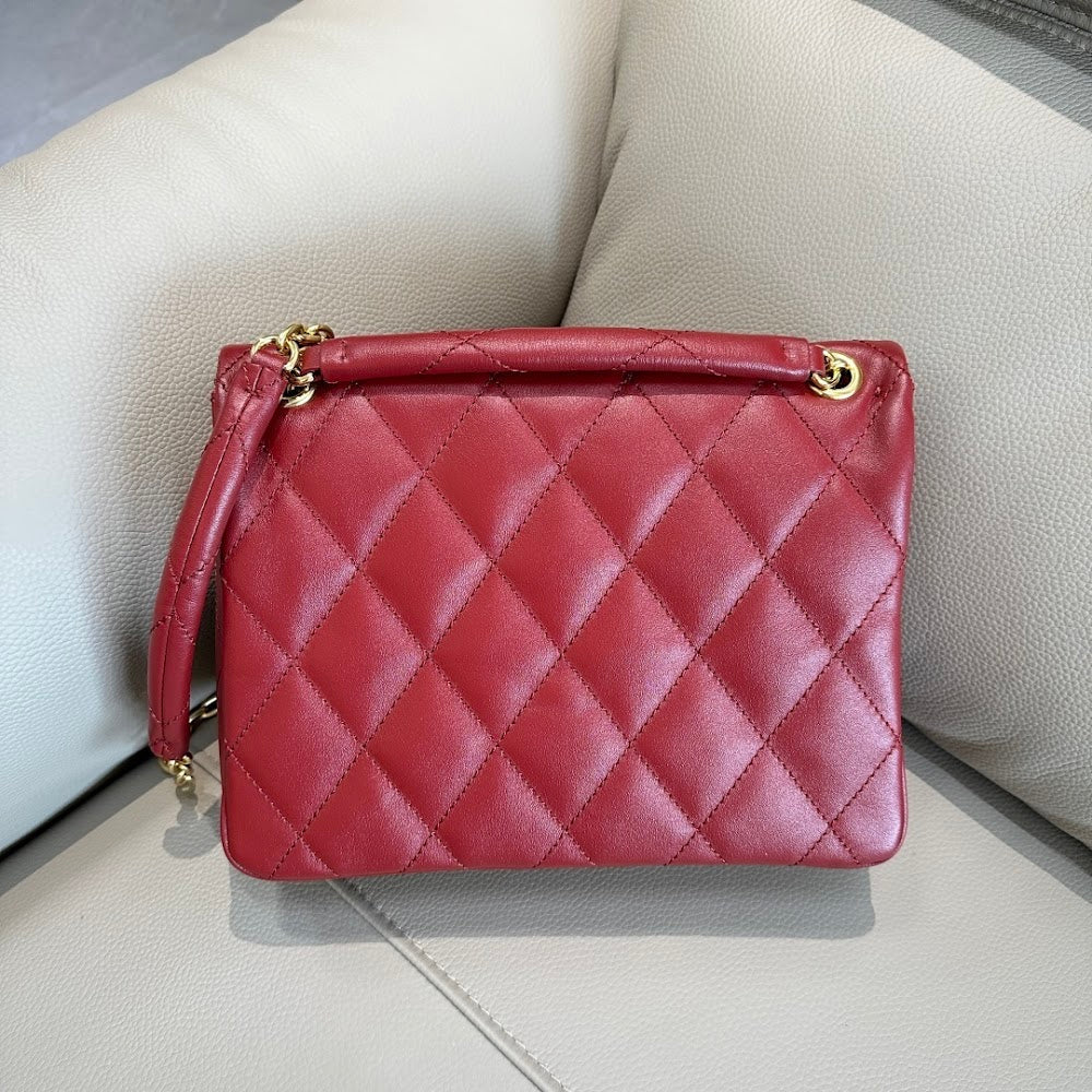 Ezyycart Bags Burberryn Luxury Bag --92271