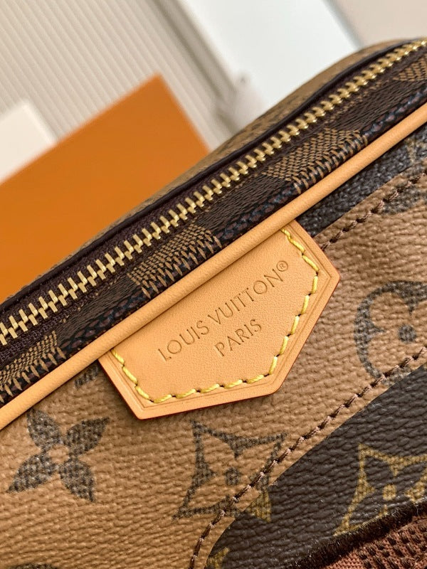 Anum Bags LVn Luxury Bag --79784