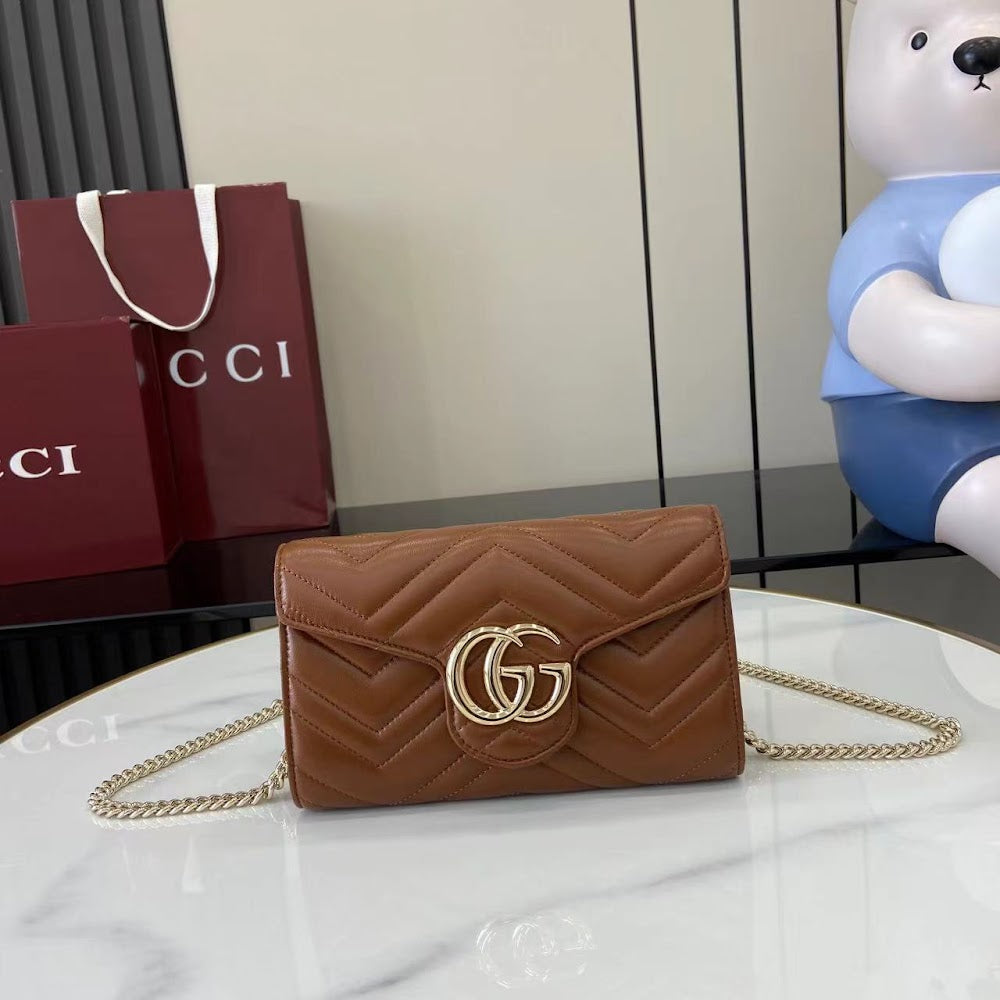 Ezyycart Bags Guccin Luxury Bag --94569