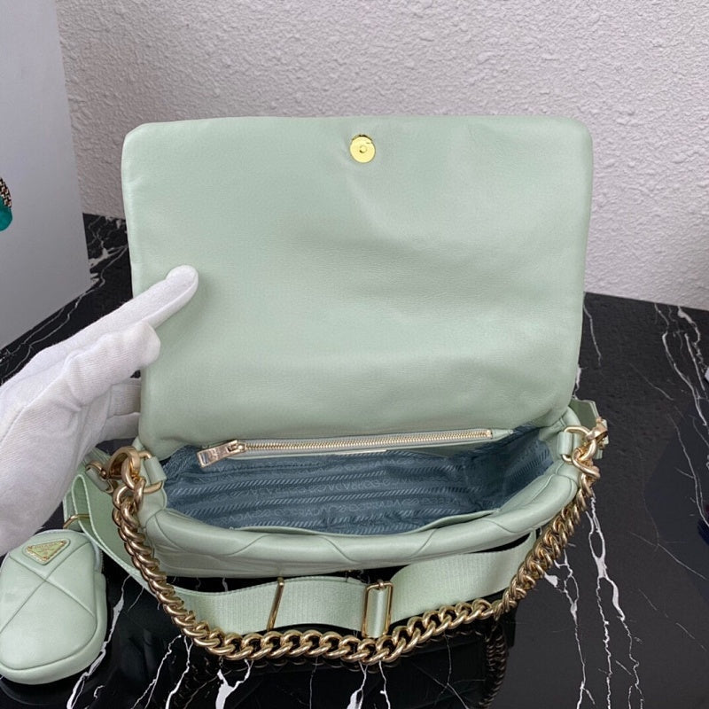 Ezyycart Bags pradn Luxury Bag --74842