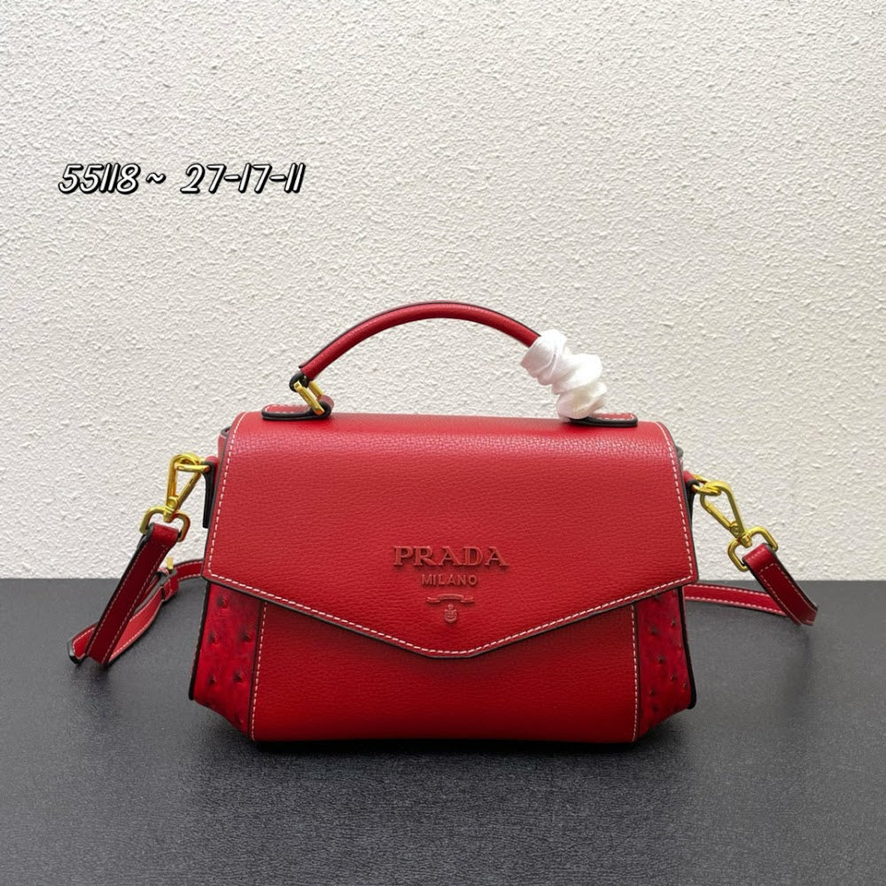 Ezyycart Bags pradn Luxury Bag --74040