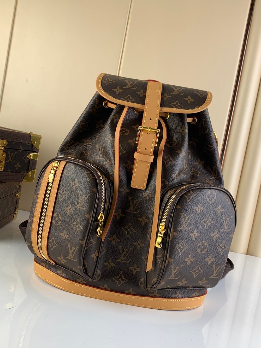 Anum Bags ln Luxury Bag --57666