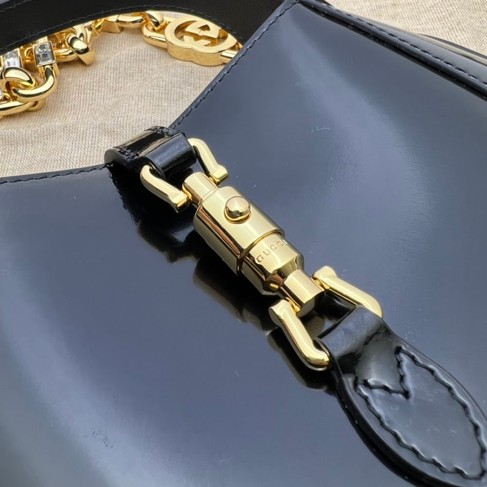 Ezyycart Bags Guccin Luxury Bag --95270