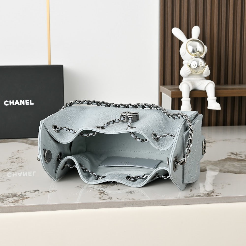 Anum Bags CHn Luxury Bag --114011