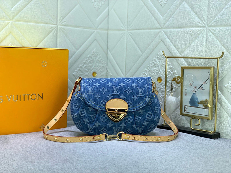 Anum Bags LVn Luxury Bag --80467