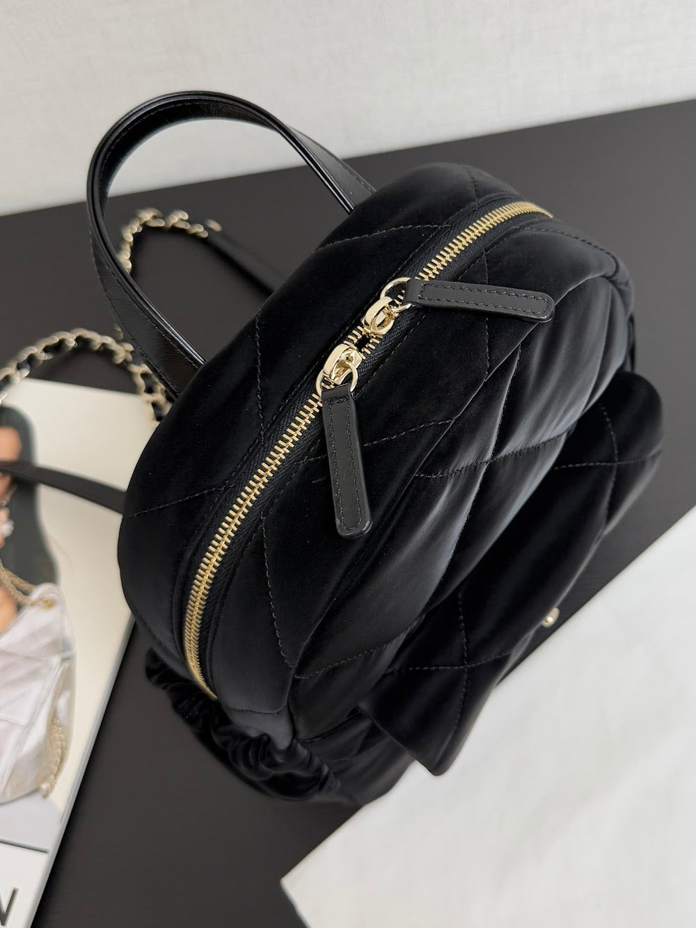 Anum Bags CHn Luxury Bag --113712